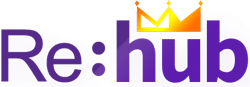 Rehub Theme Free Download logo