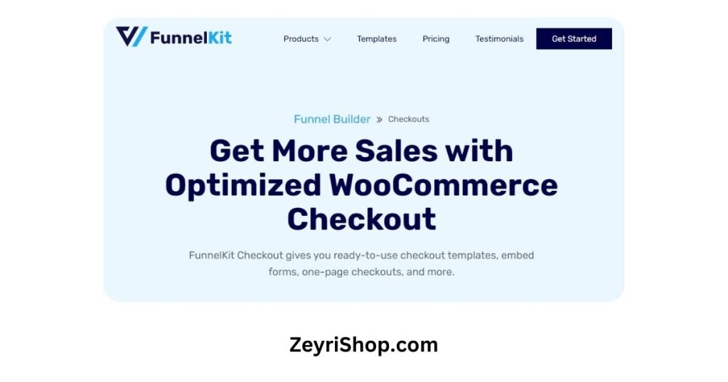 Woofunnels Free Download v3.9.3