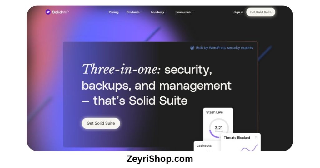 iThemes Security Pro v8.5.3 WordPress Plugin 2 iThemes Security Pro Free Download WordPress Plugin