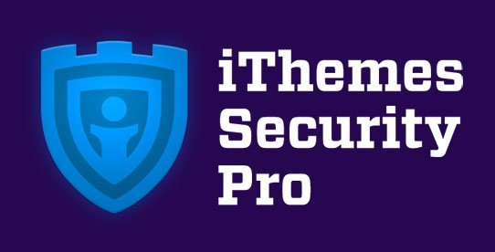 iThemes Security Pro